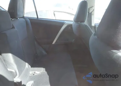 2013 Toyota Rav4 Xle z USA, uszkodzony, nr VIN 2T3WFREV5DW069785